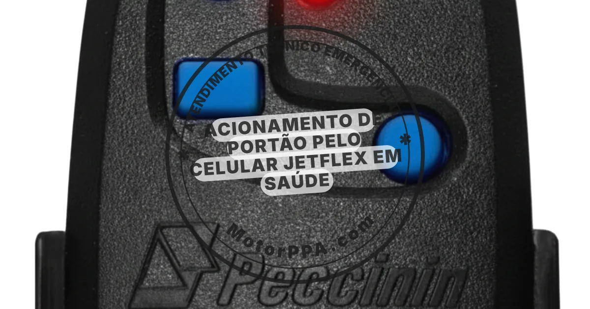Conserto e instalação de portão automático em Saúde