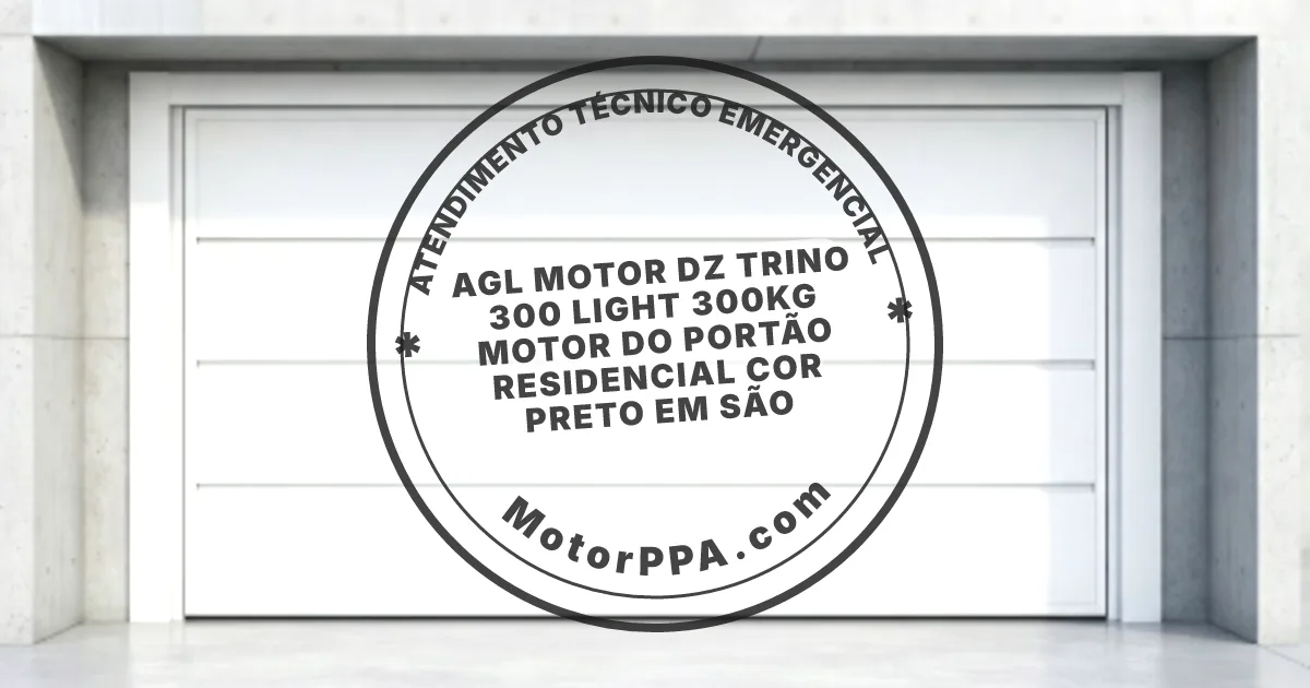Conserto e instalação de portão automático em São Miguel Paulista