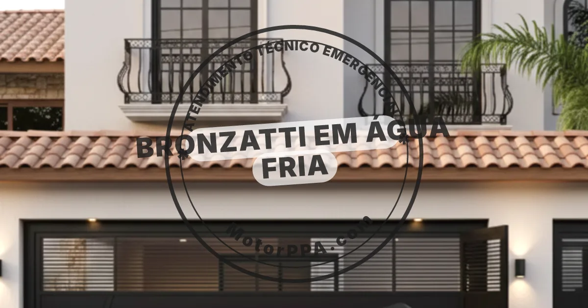Conserto e instalação de portão automático em Água Fria