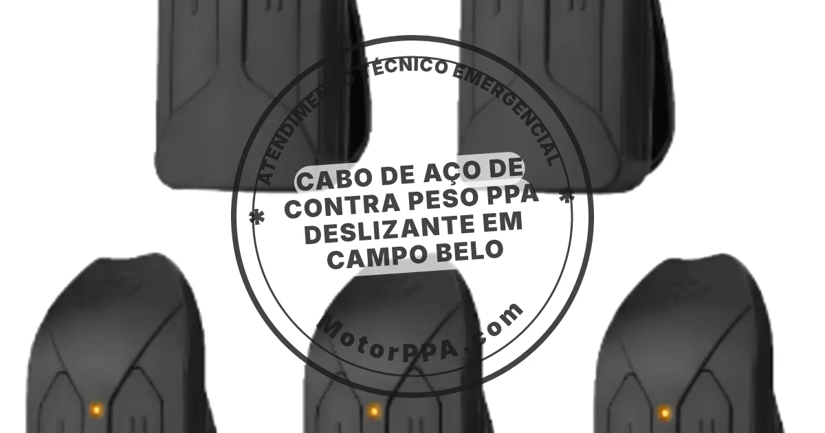 Conserto e instalação de portão automático em Campo Belo