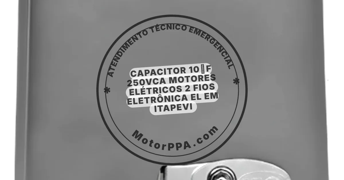 Conserto e instalação de portão automático em Itapevi