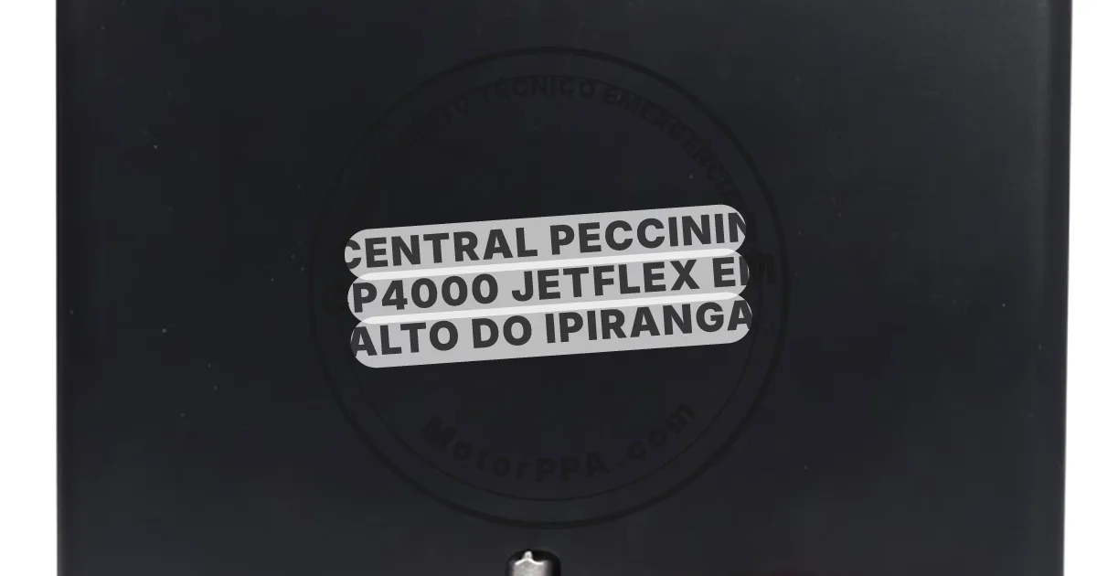 Conserto e instalação de portão automático em Alto do Ipiranga