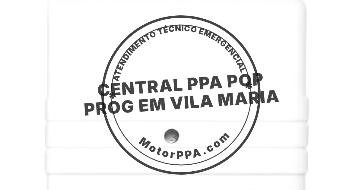 Conserto e instalação de portão automático em Vila Maria