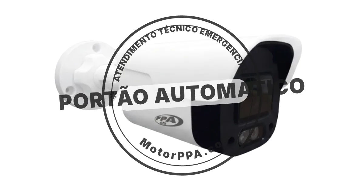 Conserto e instalação de portão automático em Vila Formosa