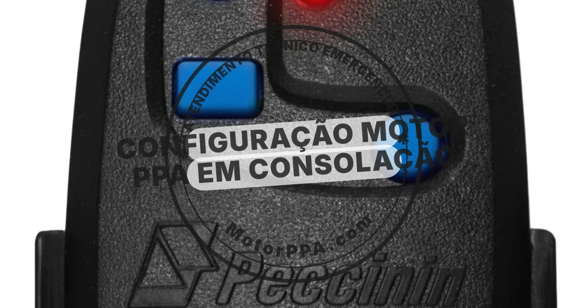 Conserto e instalação de portão automático em Consolação