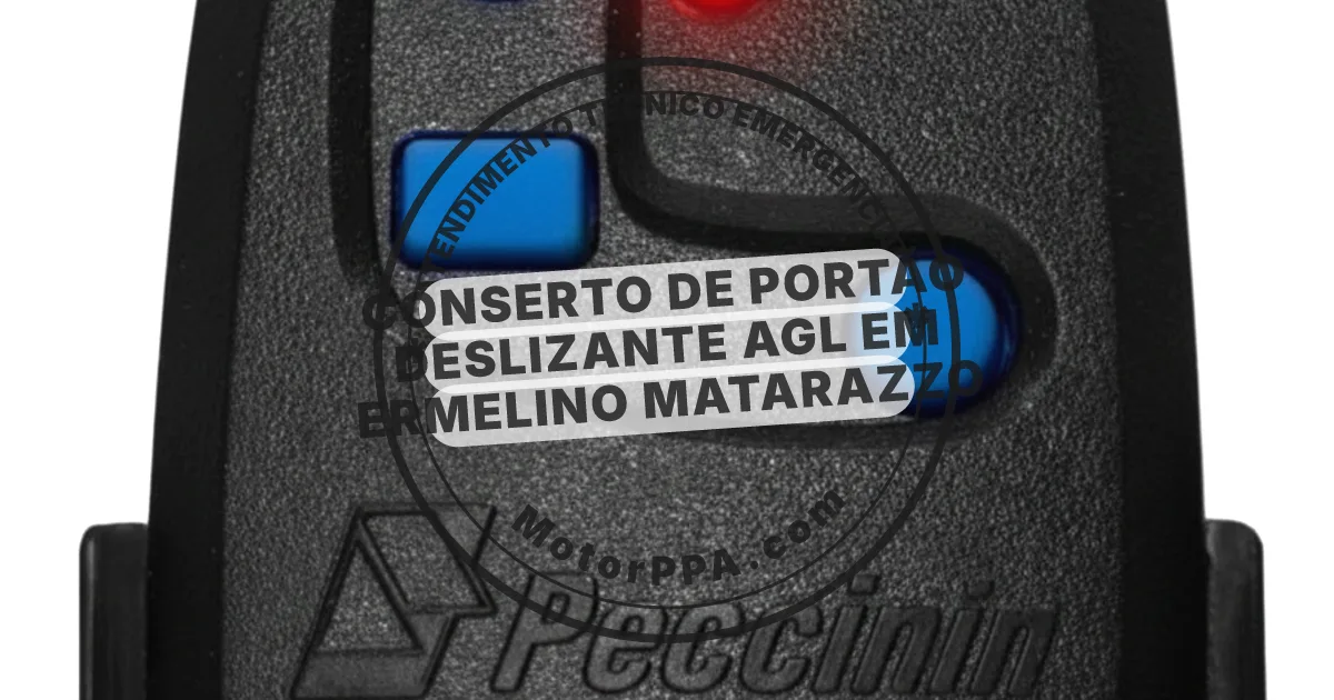 Conserto e instalação de portão automático em Ermelino Matarazzo