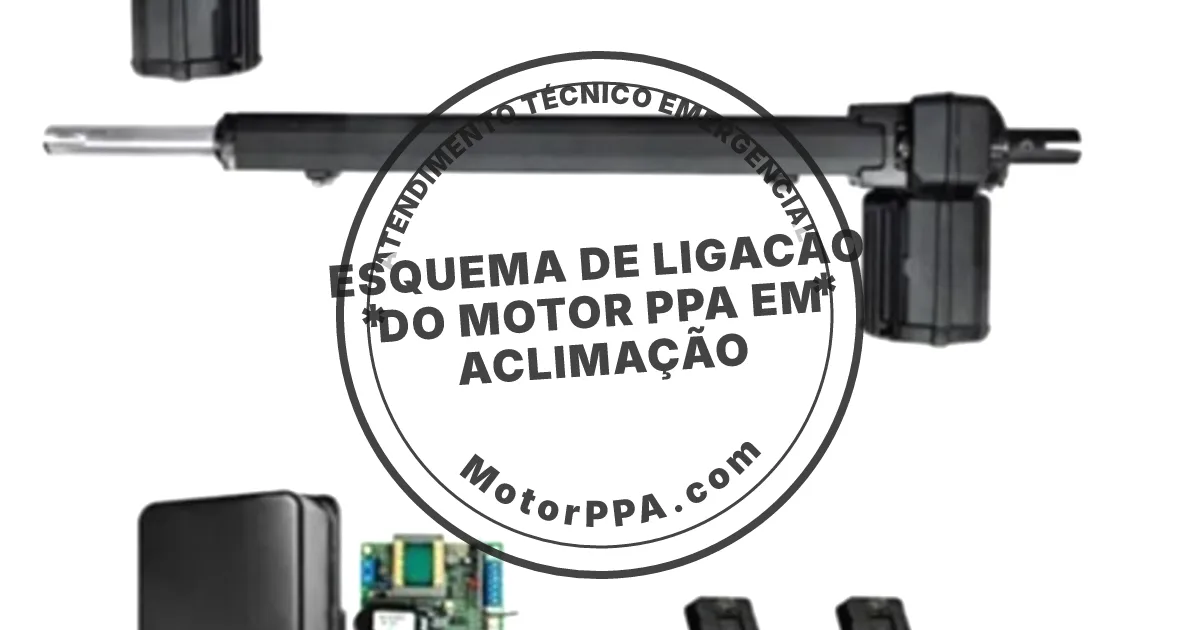 Conserto e instalação de portão automático em Aclimação