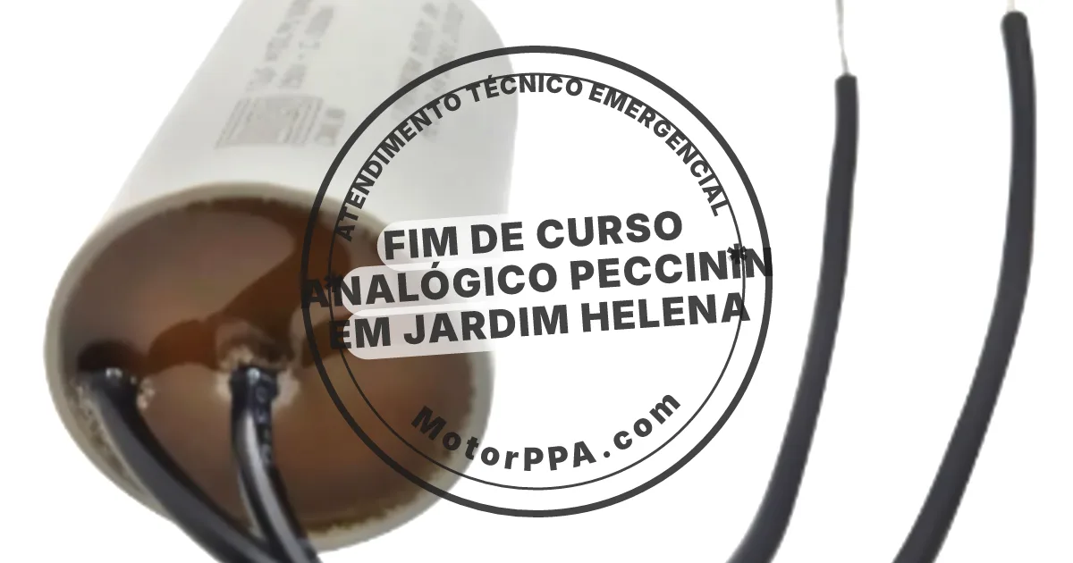 Conserto e instalação de portão automático em Jardim Helena