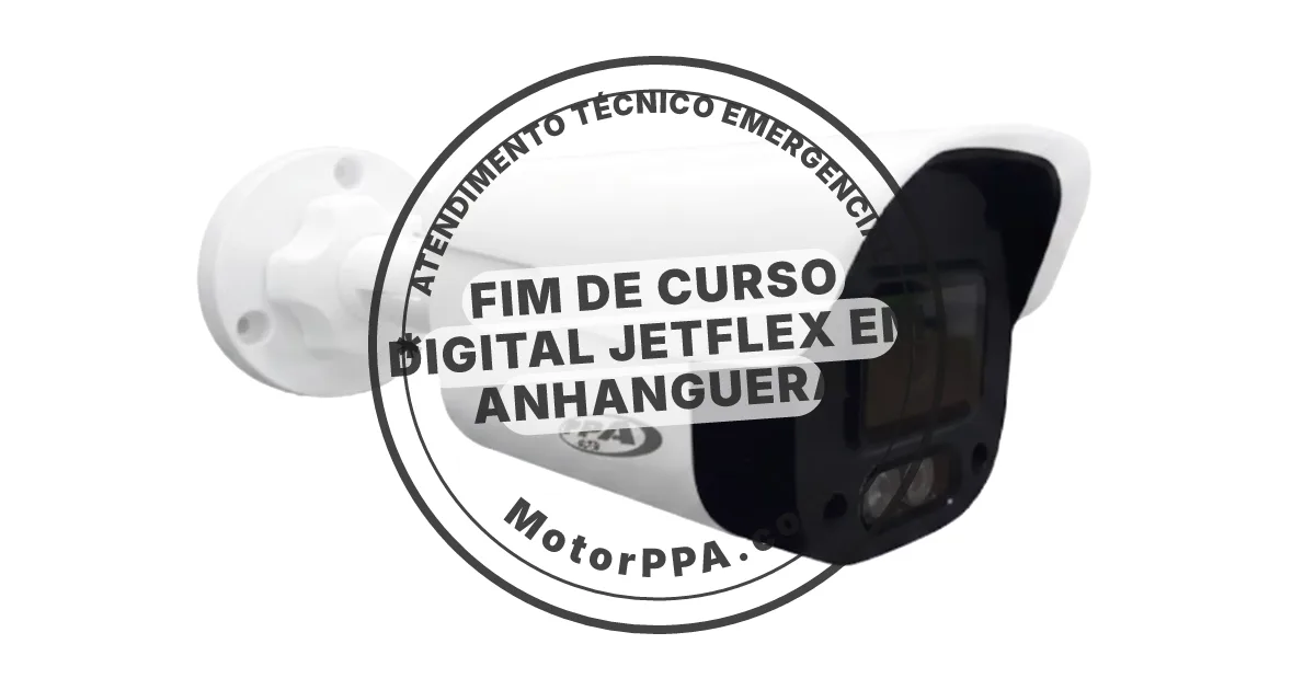 Conserto e instalação de portão automático em Anhanguera