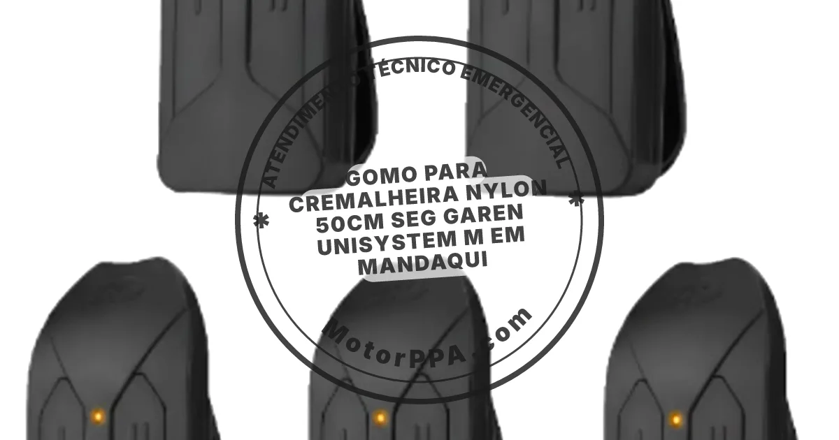 Conserto e instalação de portão automático em Mandaqui