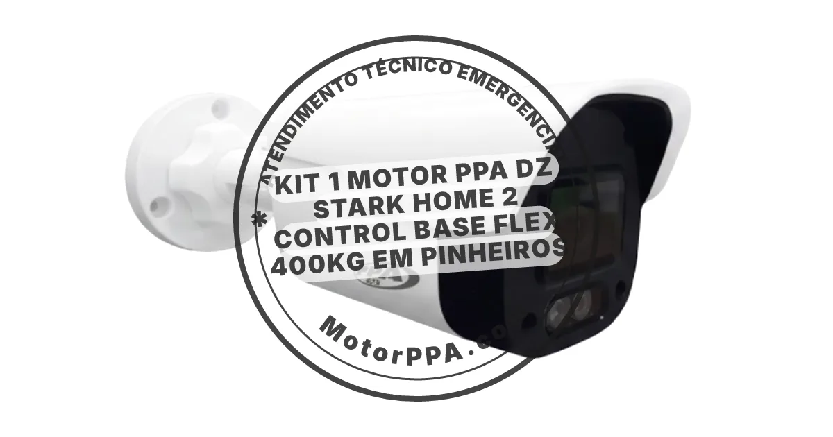 Conserto e instalação de portão automático em Pinheiros