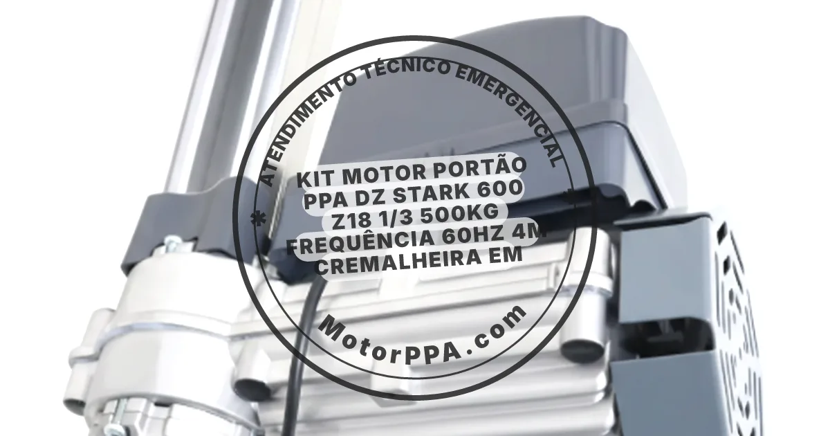 Conserto e instalação de portão automático em Franco da Rocha
