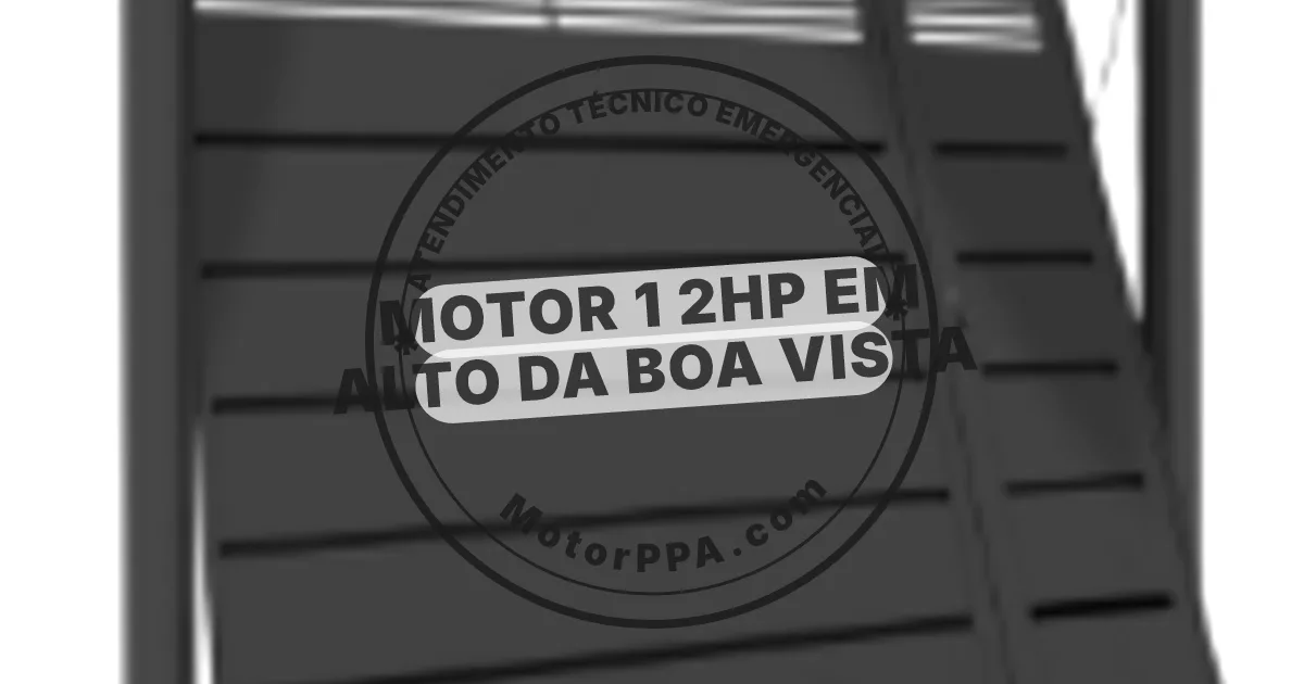 Conserto e instalação de portão automático em Alto da Boa Vista