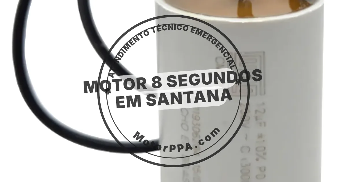 Conserto e instalação de portão automático em Santana