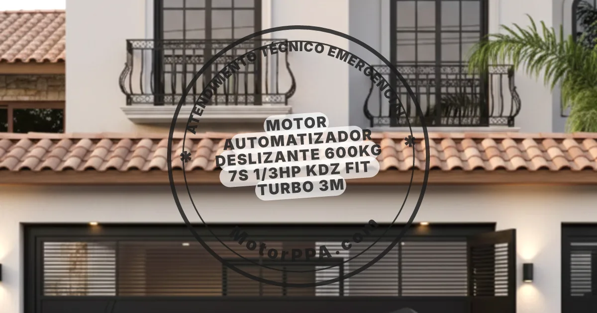 Conserto e instalação de portão automático em Aclimação