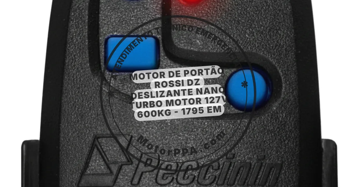 Conserto e instalação de portão automático em Itaquaquecetuba