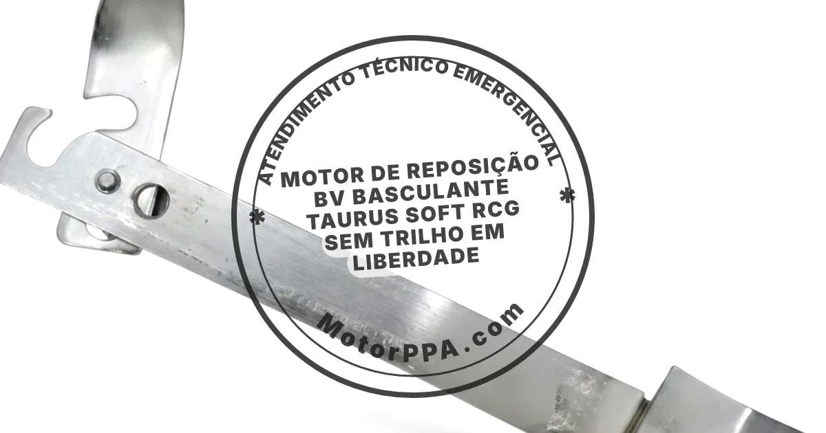Conserto e instalação de portão automático em Liberdade