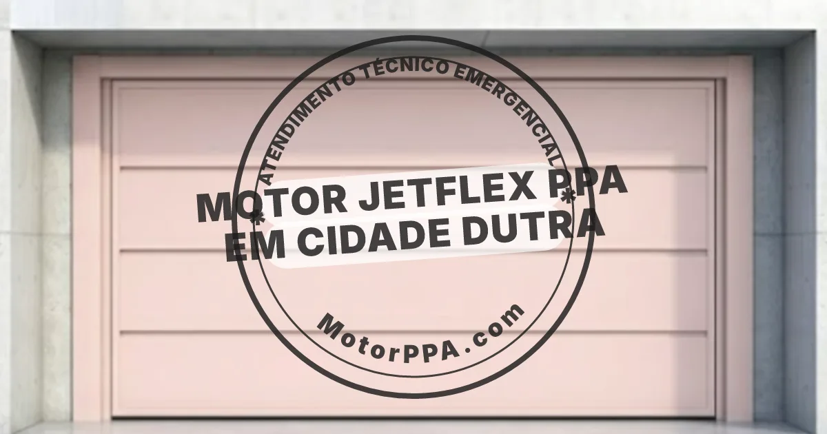 Conserto e instalação de portão automático em Cidade Dutra