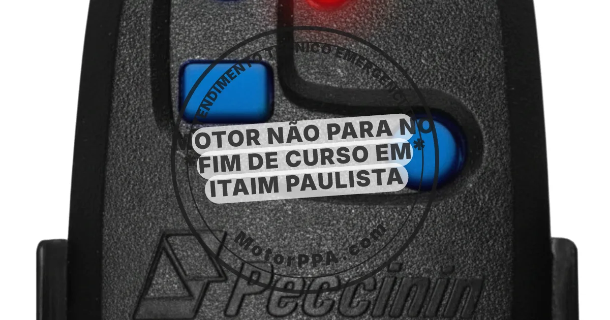 Conserto e instalação de portão automático em Itaim Paulista