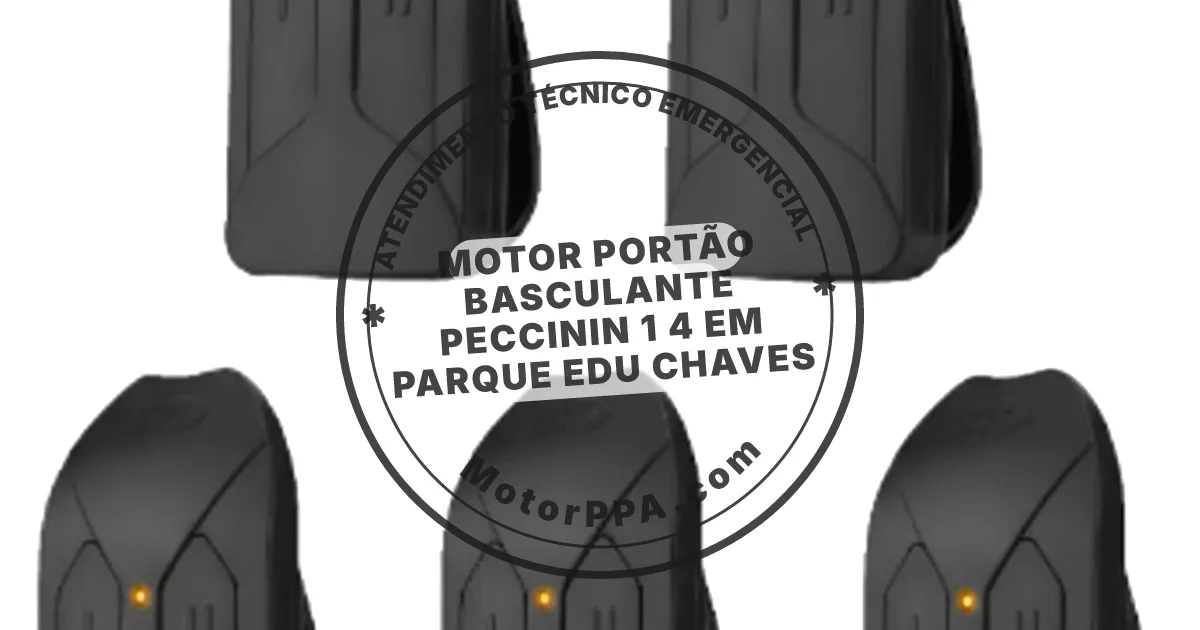 Conserto e instalação de portão automático em Parque Edu Chaves