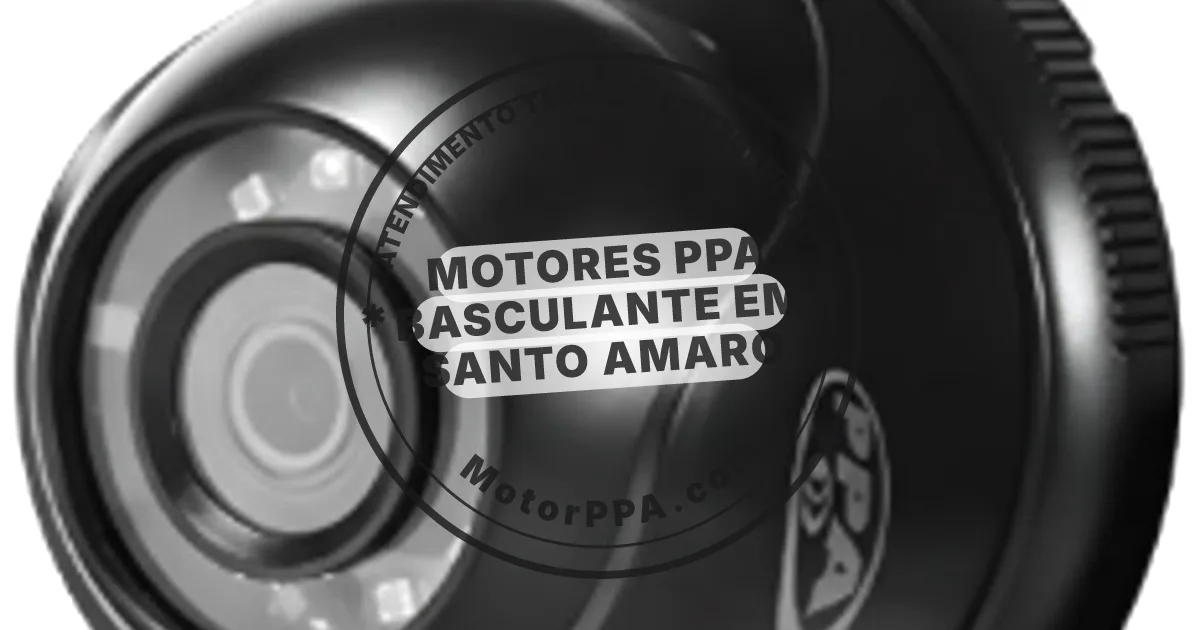 Conserto e instalação de portão automático em Santo Amaro