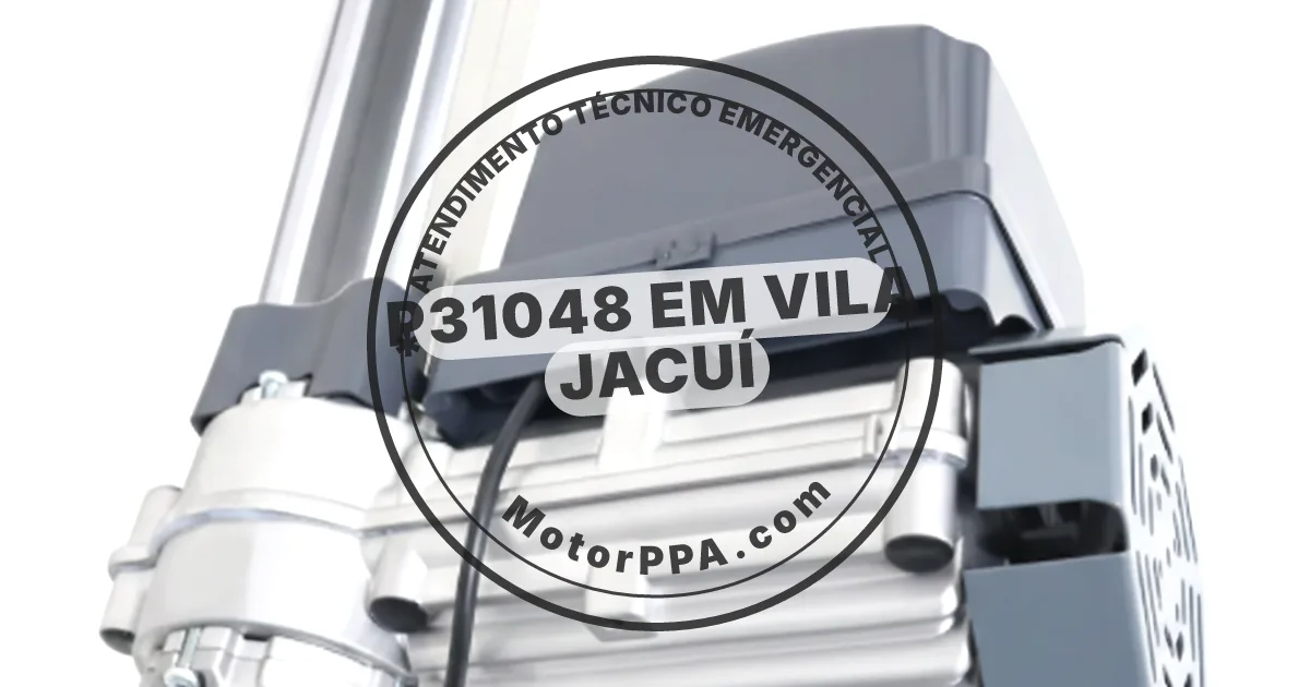 Conserto e instalação de portão automático em Vila Jacuí