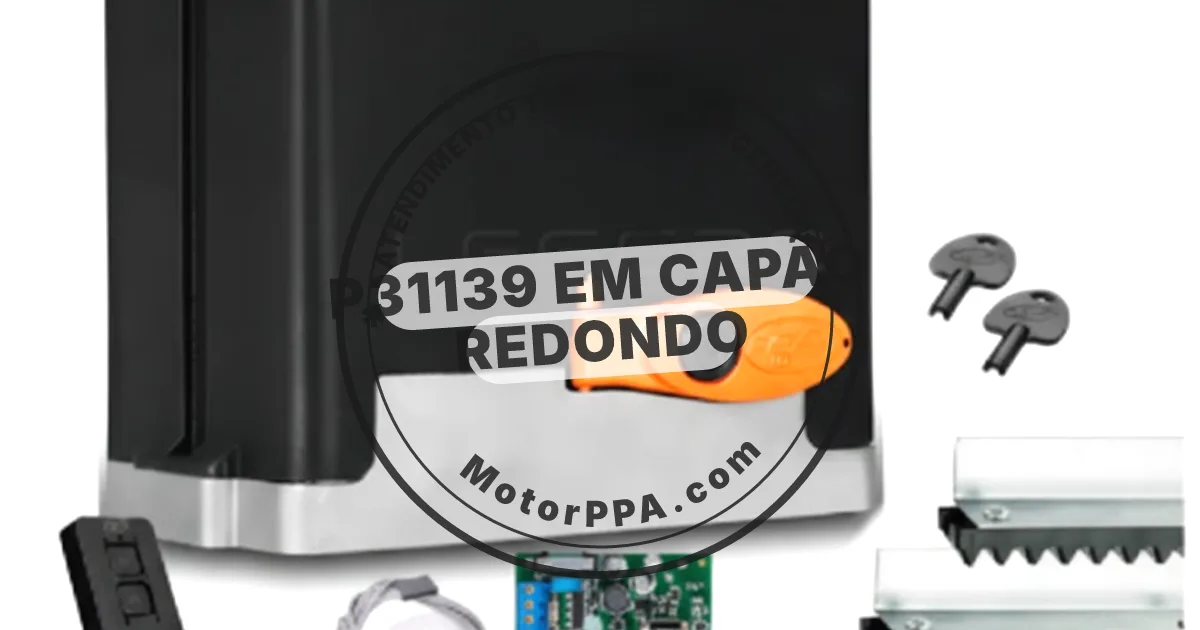 Conserto e instalação de portão automático em Capão Redondo