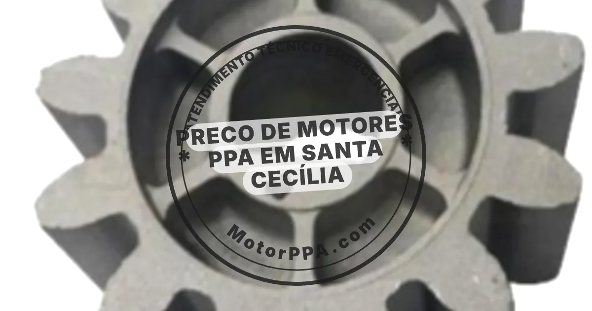 Conserto e instalação de portão automático em Santa Cecília