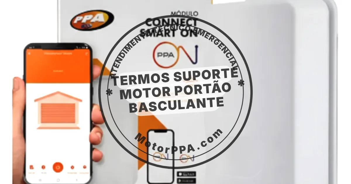 Conserto e instalação de portão automático em Motor Portao Basculante