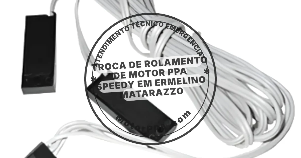 Conserto e instalação de portão automático em Ermelino Matarazzo
